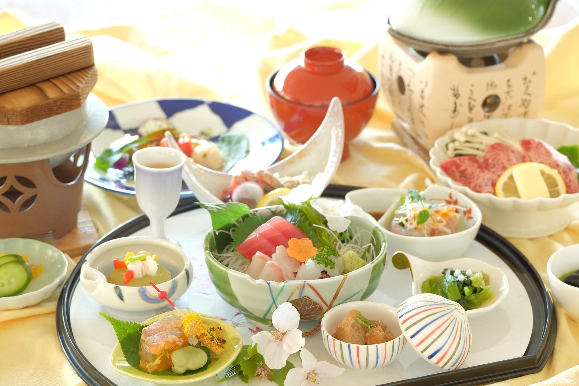 Hotel Sunrise Katsuura3