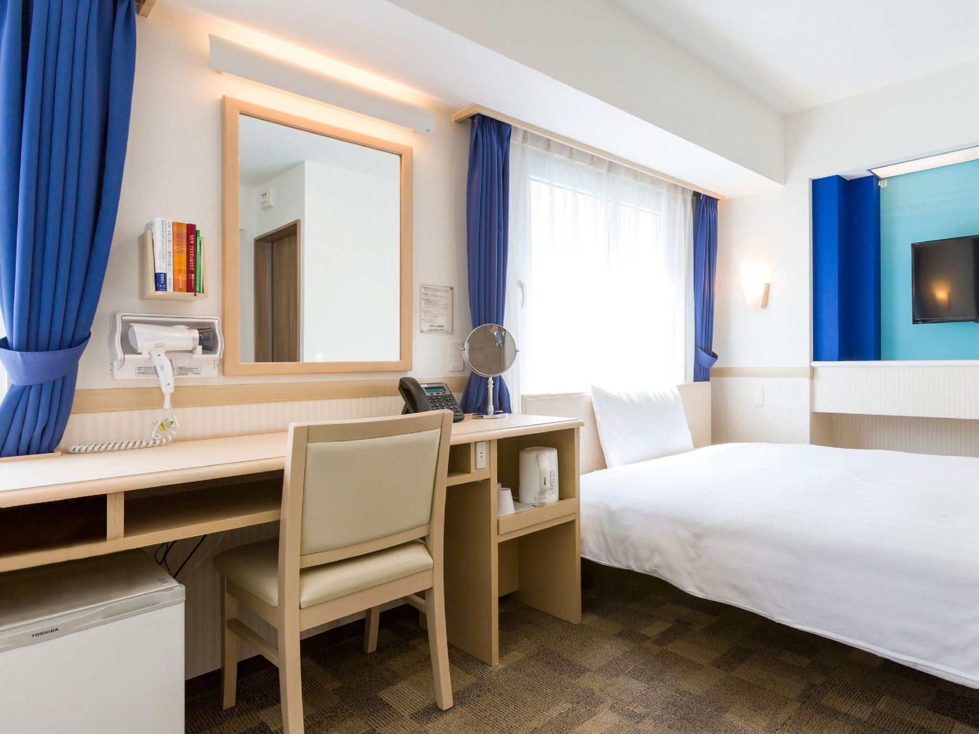 Toyoko Inn Osaka Tenjinbashi-suji Rokuchome (Toyoko Inn Osaka Tenjimbashi-suji Rokuchome)2