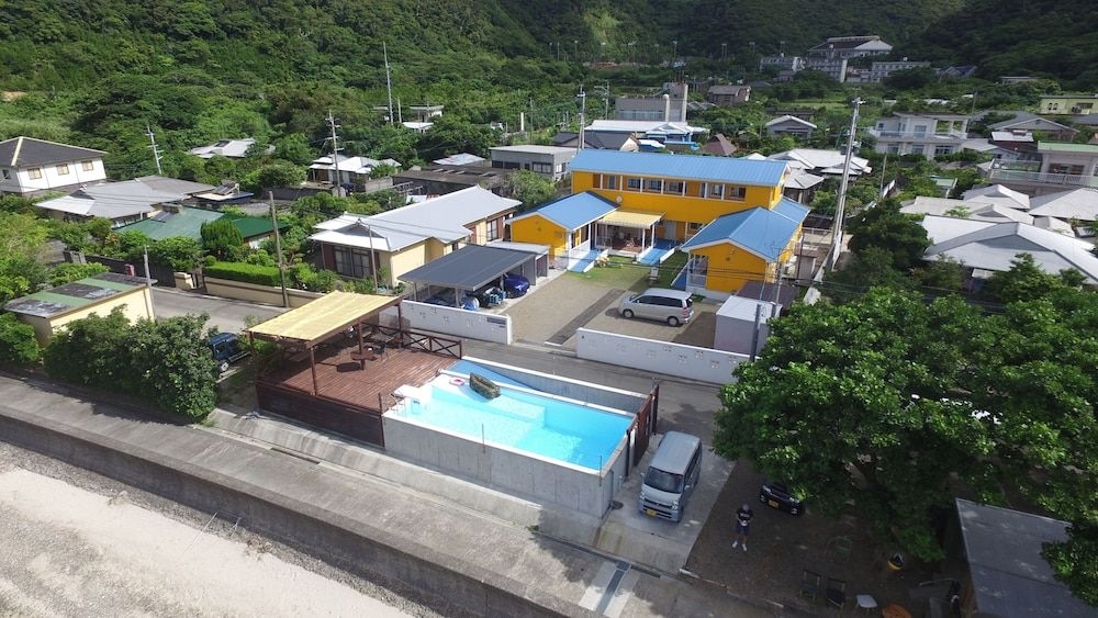 Zerogravity Seisui Villa1