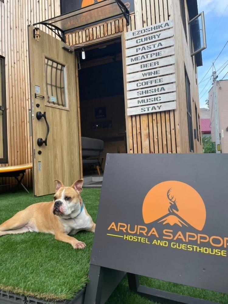 Arura Sapporo1