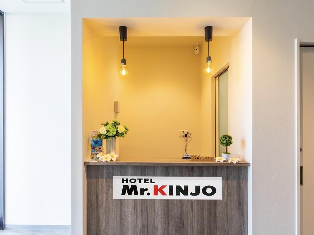 HOTEL Mr.KINJO Suns in ISHIGAKI4