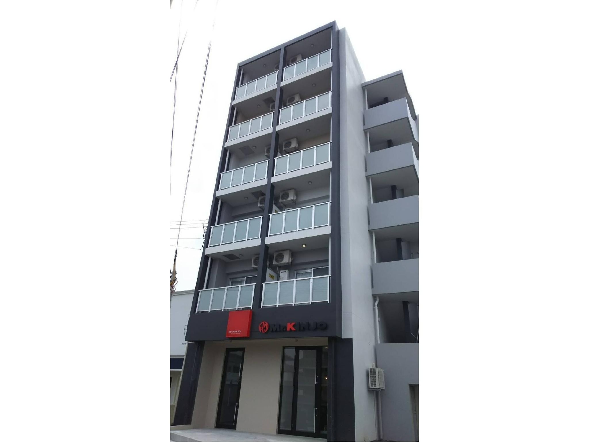 HOTEL Mr.KINJO Suns in ISHIGAKI2