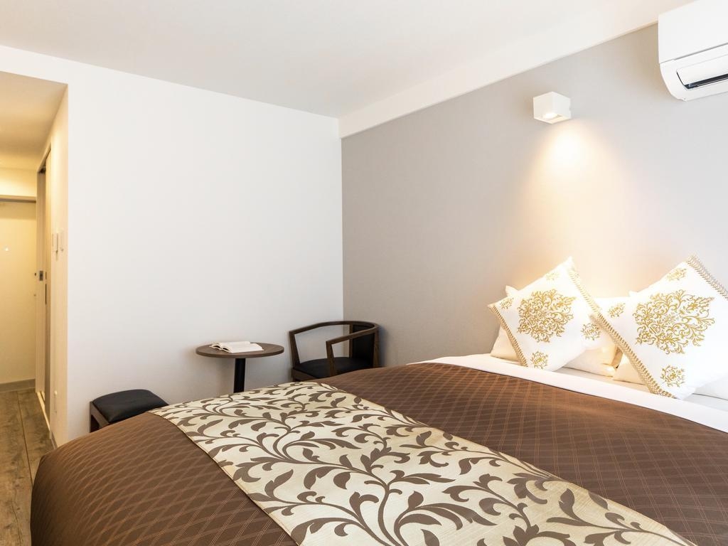 HOTEL Mr.KINJO Suns in ISHIGAKI3