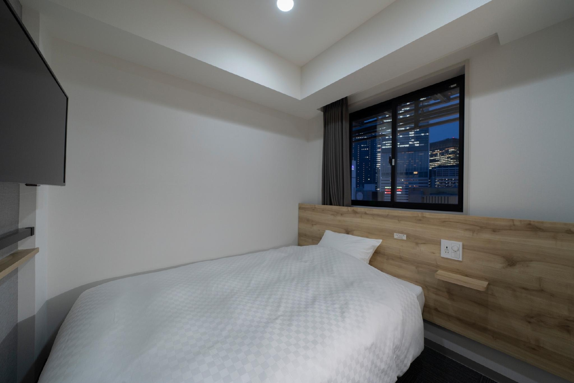 R&B Hotel Nagoya Shinkansenguchi1