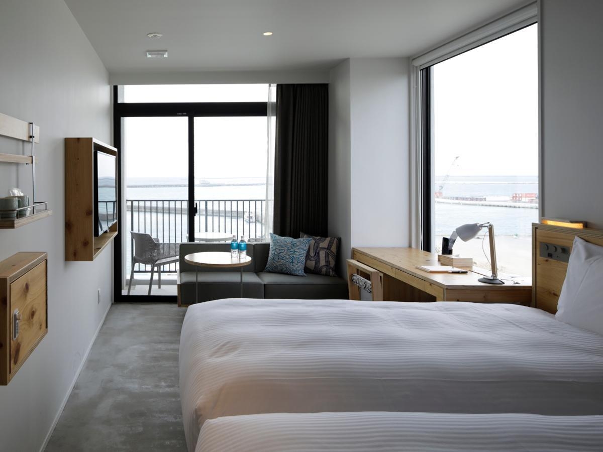 Hotel Locus1