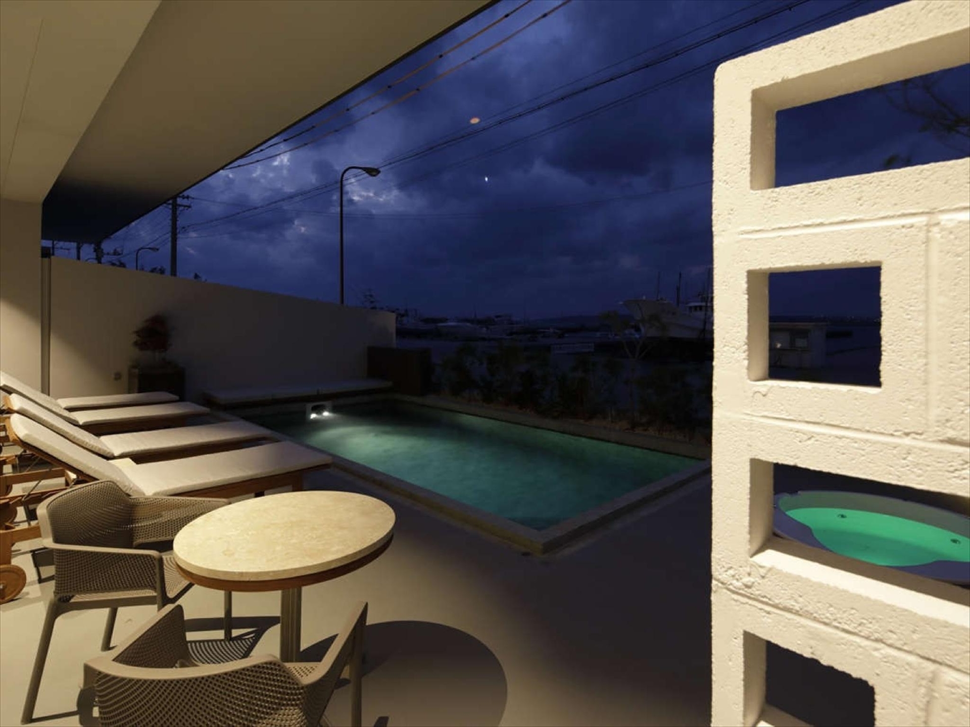 Hotel Locus3