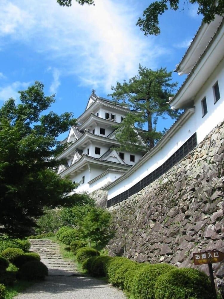 Miharaya Ryokan3
