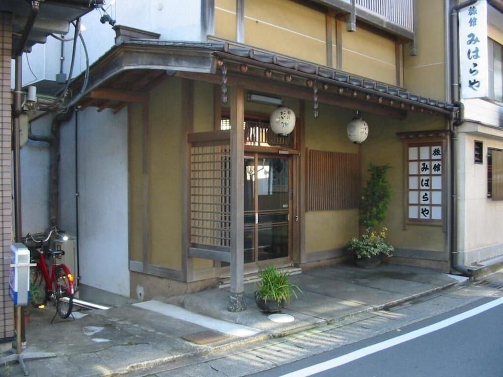 Miharaya Ryokan4
