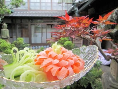 เรียวกัง ไทโชโระ (Ryokan Taishoro)2
