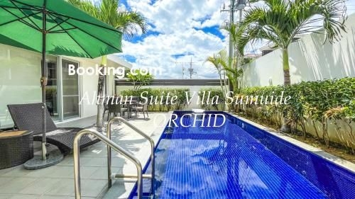Coldio Pool & Villas Sumuide (Ahman Suite Villa Sumuide)3