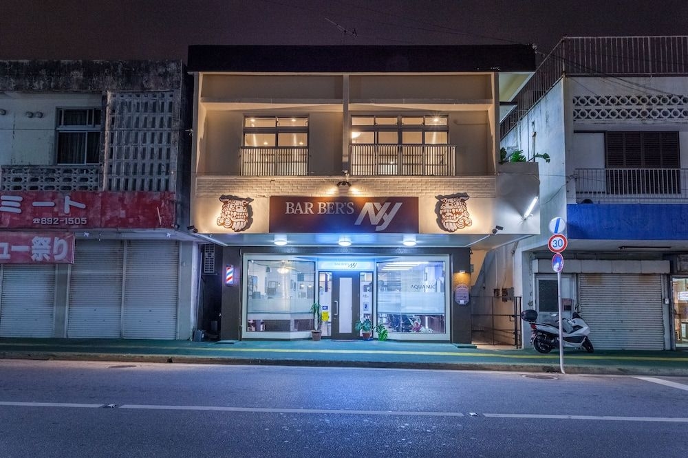 Casa N.Y0