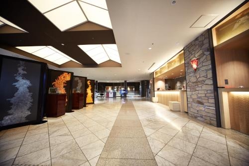 Izumisano Center Hotel Kansai International Airport3