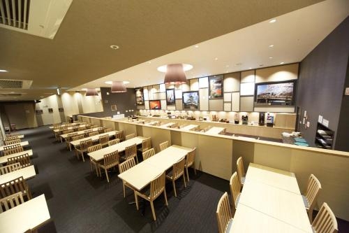 Izumisano Center Hotel Kansai International Airport4