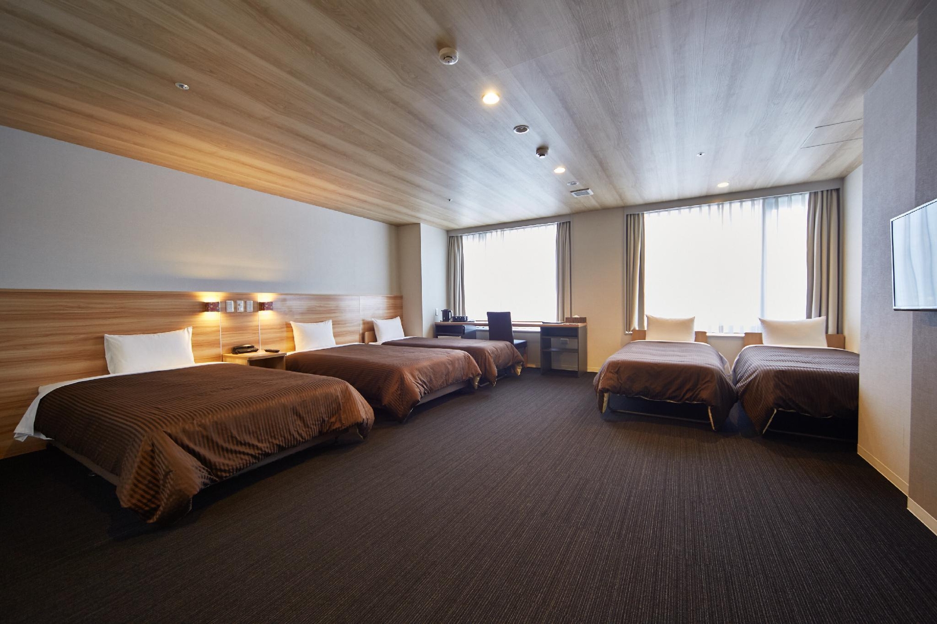 Izumisano Center Hotel Kansai International Airport2