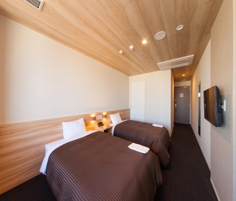 Izumisano Center Hotel Kansai International Airport1