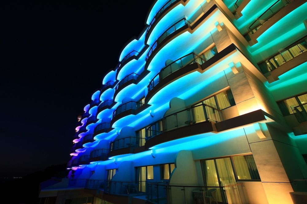 H Resort4