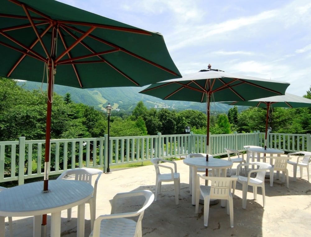 You Resort Hotel0