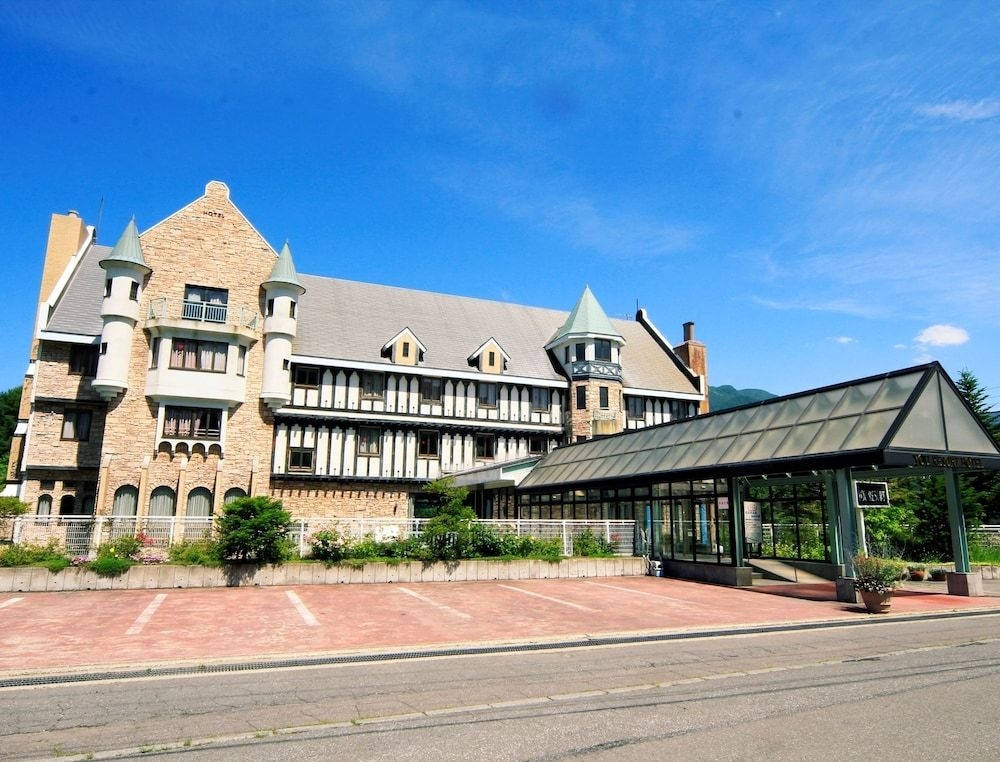 You Resort Hotel3