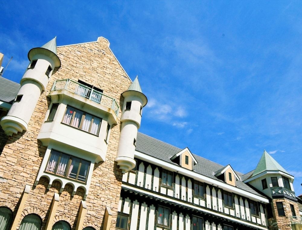 You Resort Hotel1