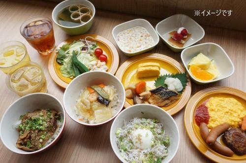 Smile Hotel Shonan Fujisawa3