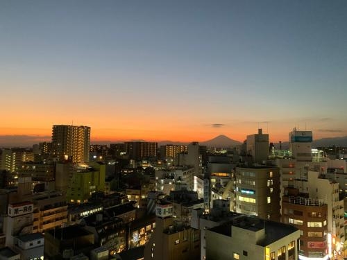 Smile Hotel Shonan Fujisawa4