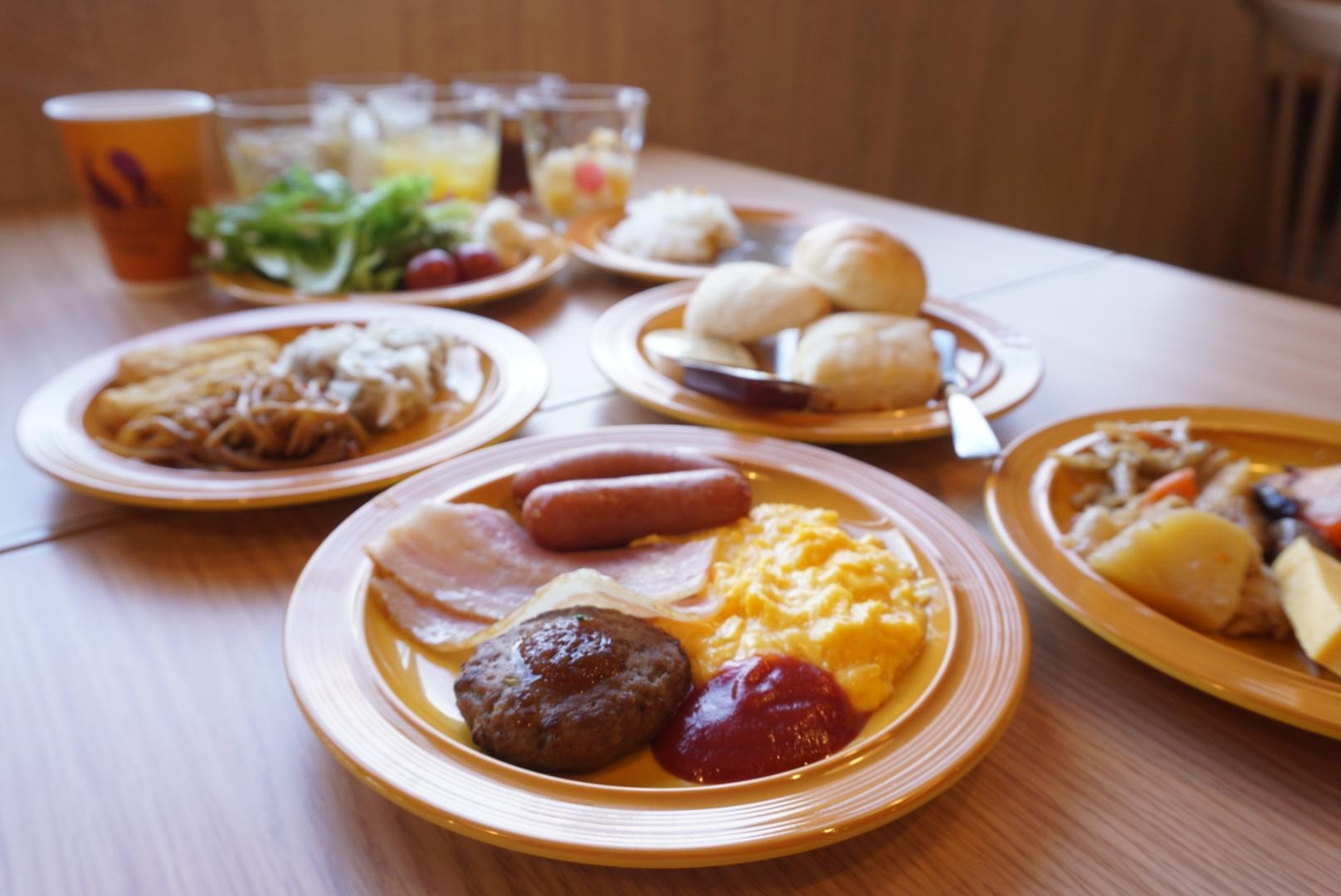 Smile Hotel Shonan Fujisawa2