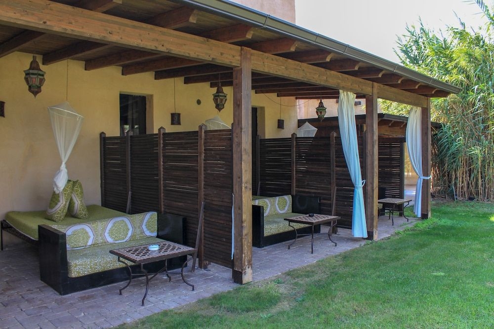 Hotel Masseria E Spa Luciagiovanni0