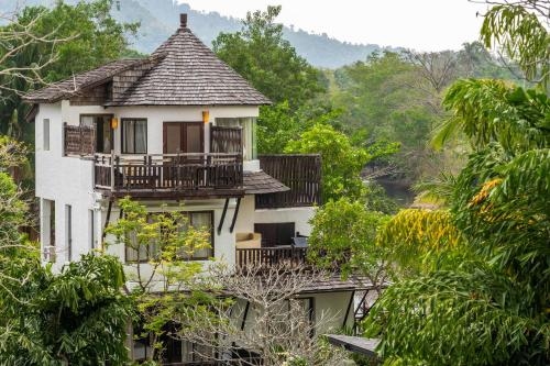 อาน่า รีสอร์ท แอนด์ วิลล่า เกาะช้าง (AANA Resort & Villas Koh Chang)0