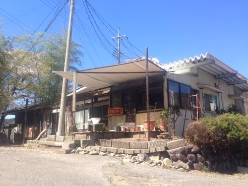 ILA Hakushu Guesthouse (ILA hakushu guest house)1
