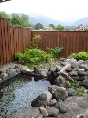 อัลไพน์ วินด์ ฮากุบะ (Alpine Wind Hakuba)1