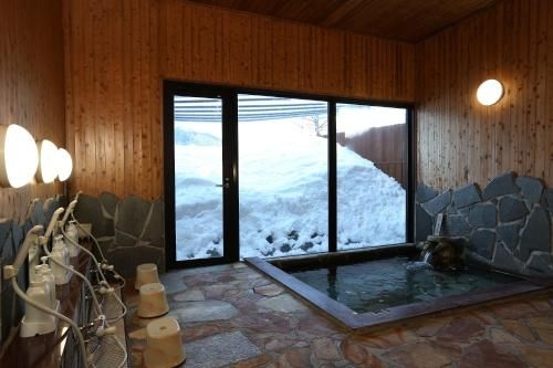 อัลไพน์ วินด์ ฮากุบะ (Alpine Wind Hakuba)2