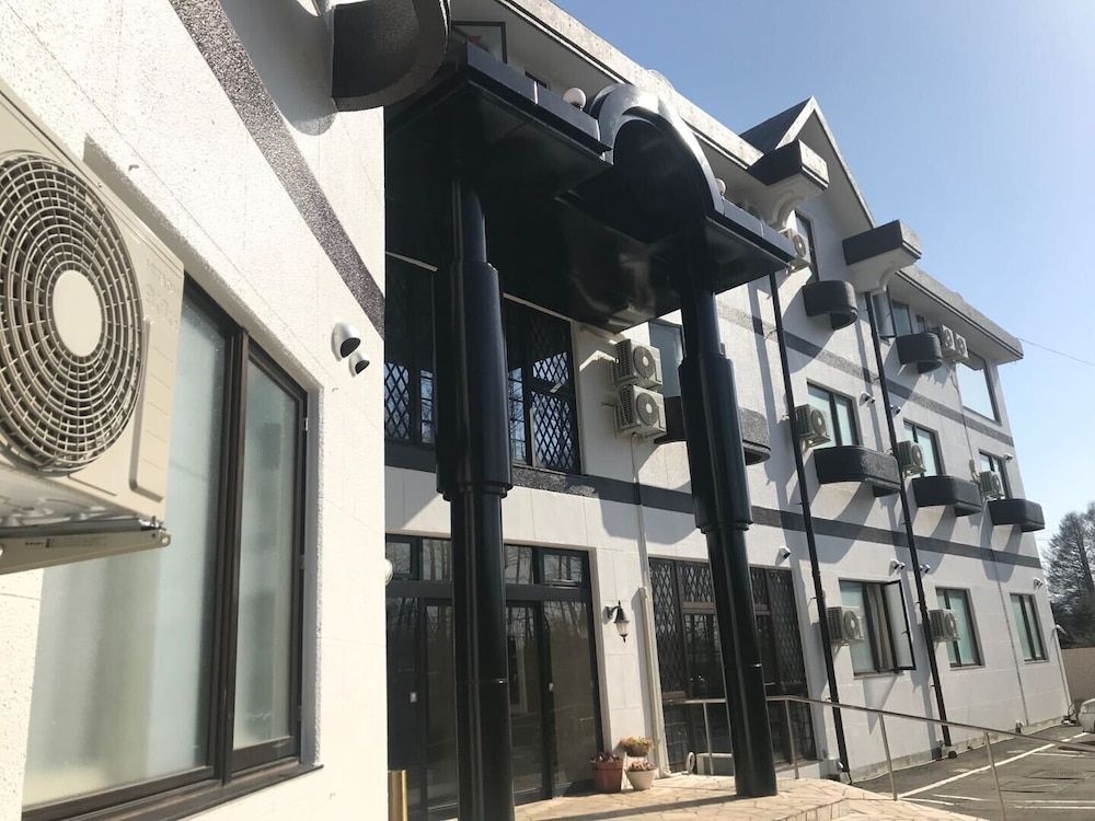 Asia Hotel Kawaguchiko4