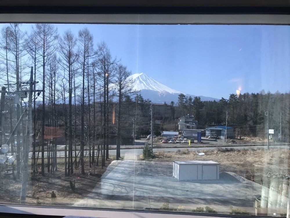 Asia Hotel Kawaguchiko2
