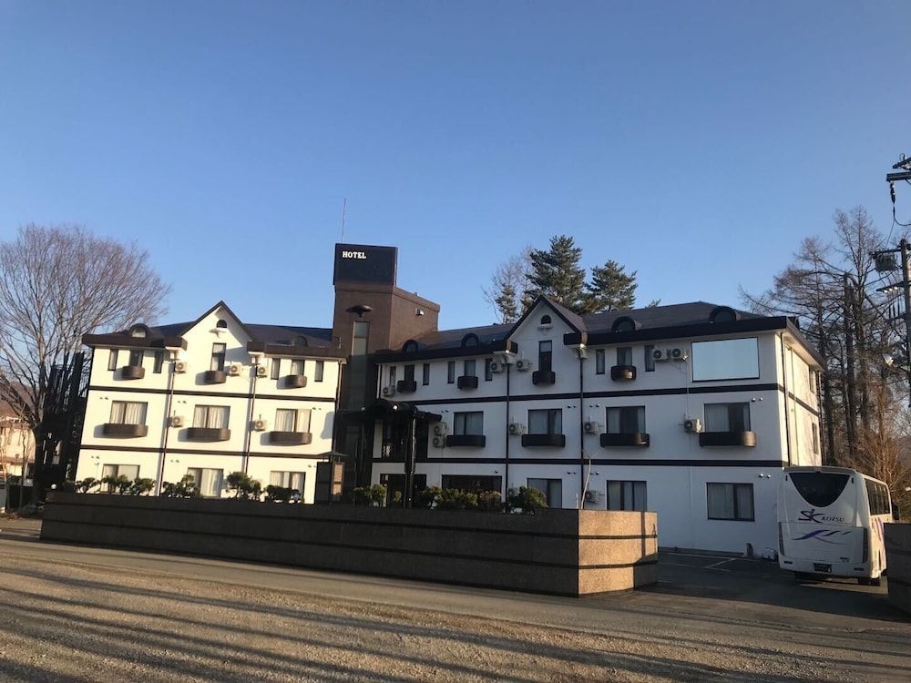 Asia Hotel Kawaguchiko3