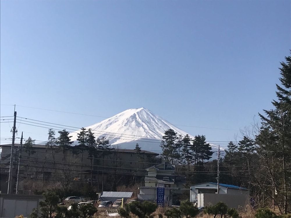 Asia Hotel Kawaguchiko1