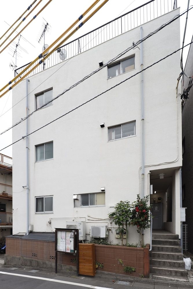 G&R House 2012