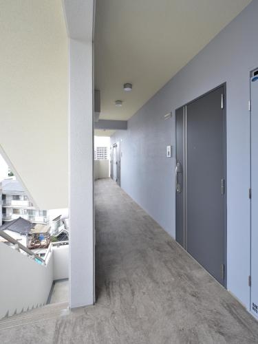 Residence Hotel Hakata 82