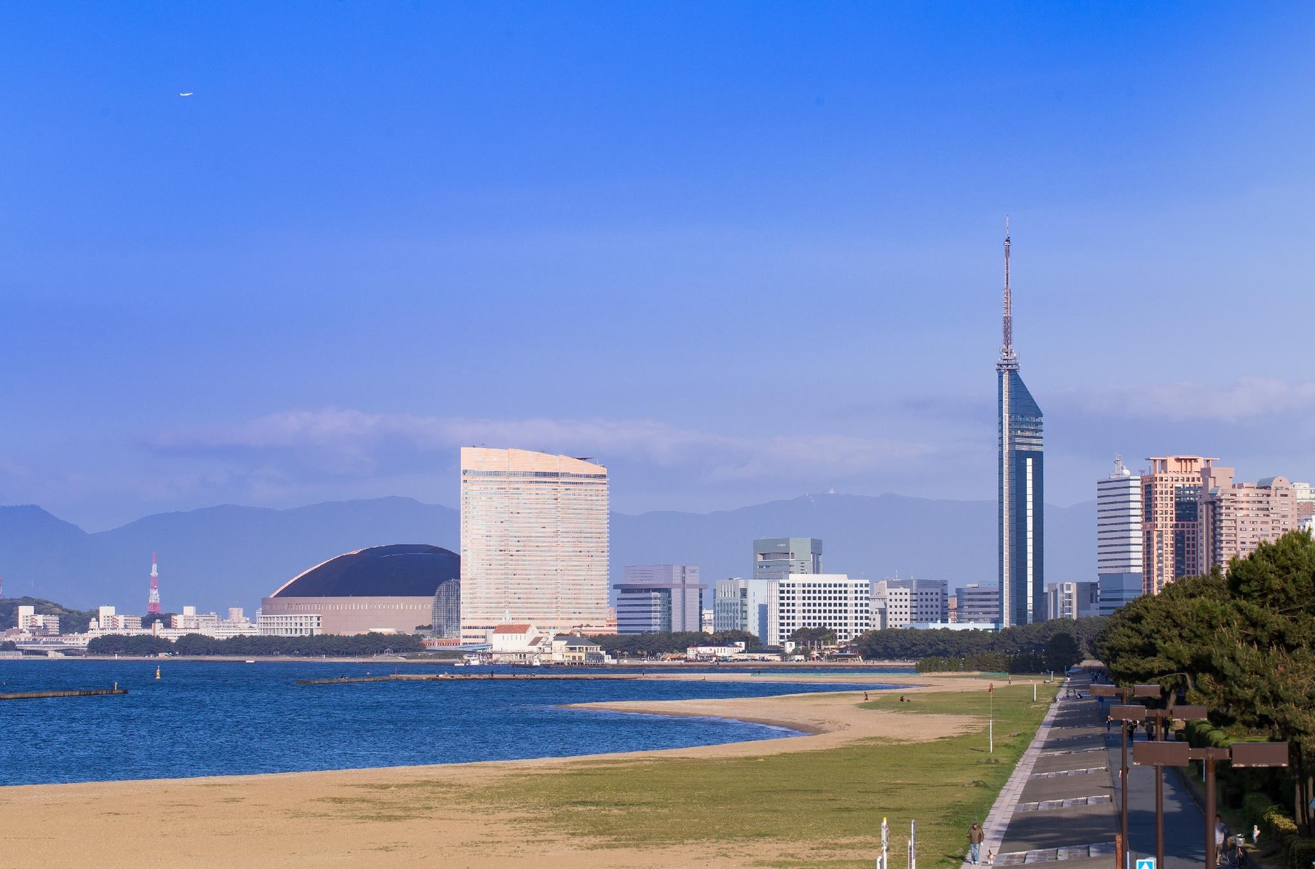 Residence Hotel Hakata 84