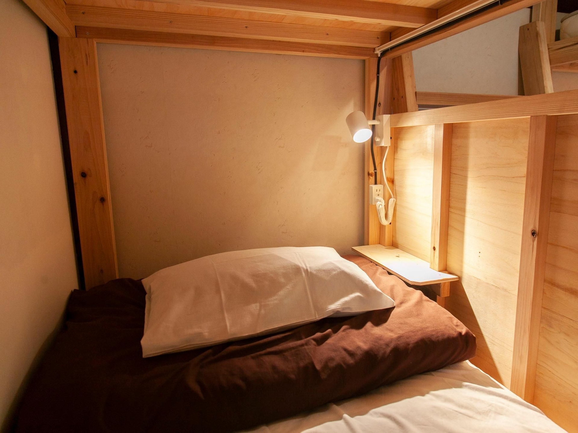 ฟูกูโอกะ เกสต์เฮาส์ ชิป (Fukuoka Guesthouse SHIP)2