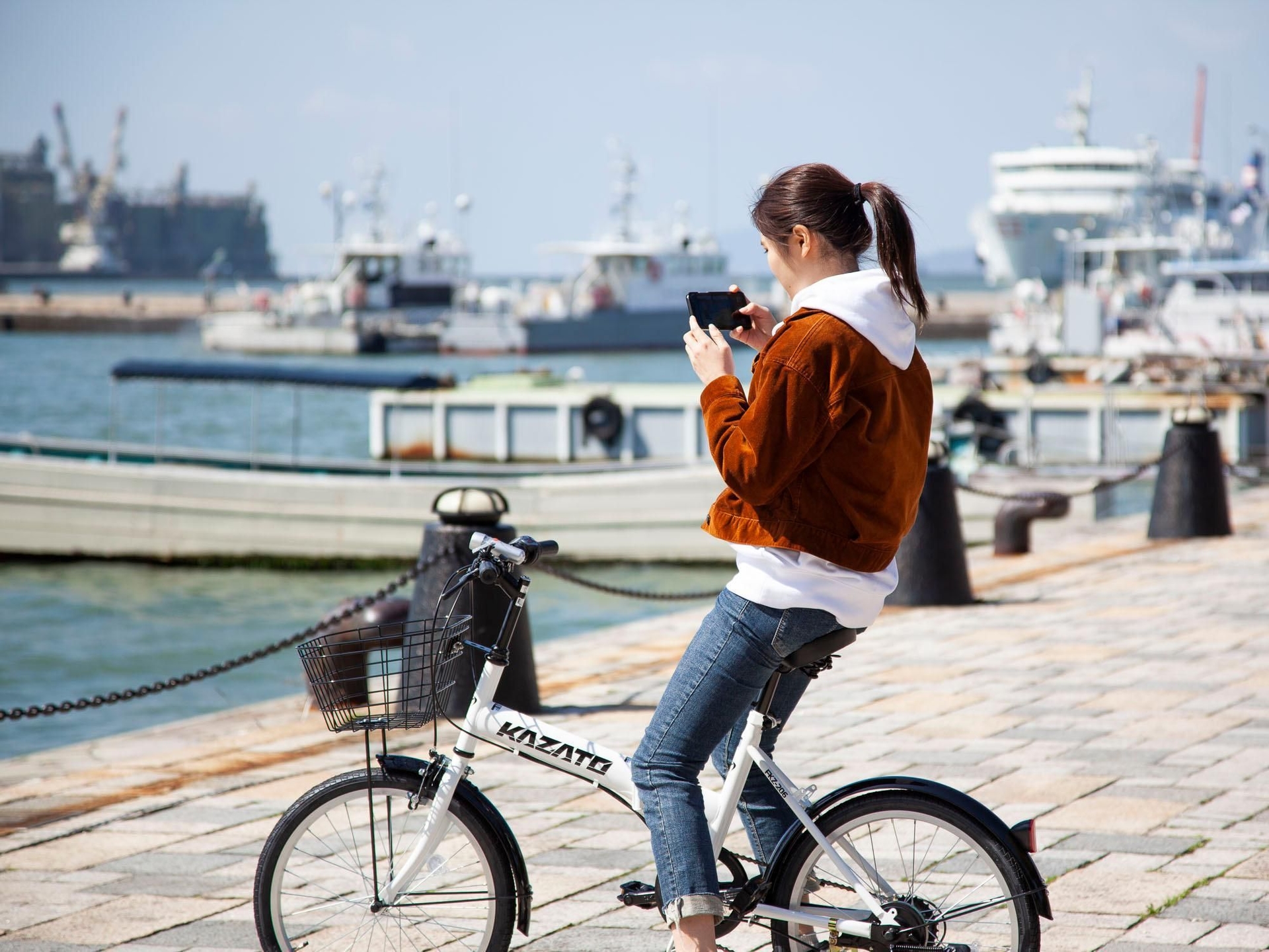 ฟูกูโอกะ เกสต์เฮาส์ ชิป (Fukuoka Guesthouse SHIP)3
