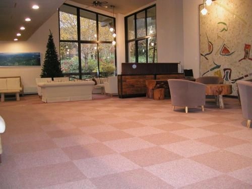 ชิกาโคเก็น ลอดจ์ (Shigakogen Lodge)3