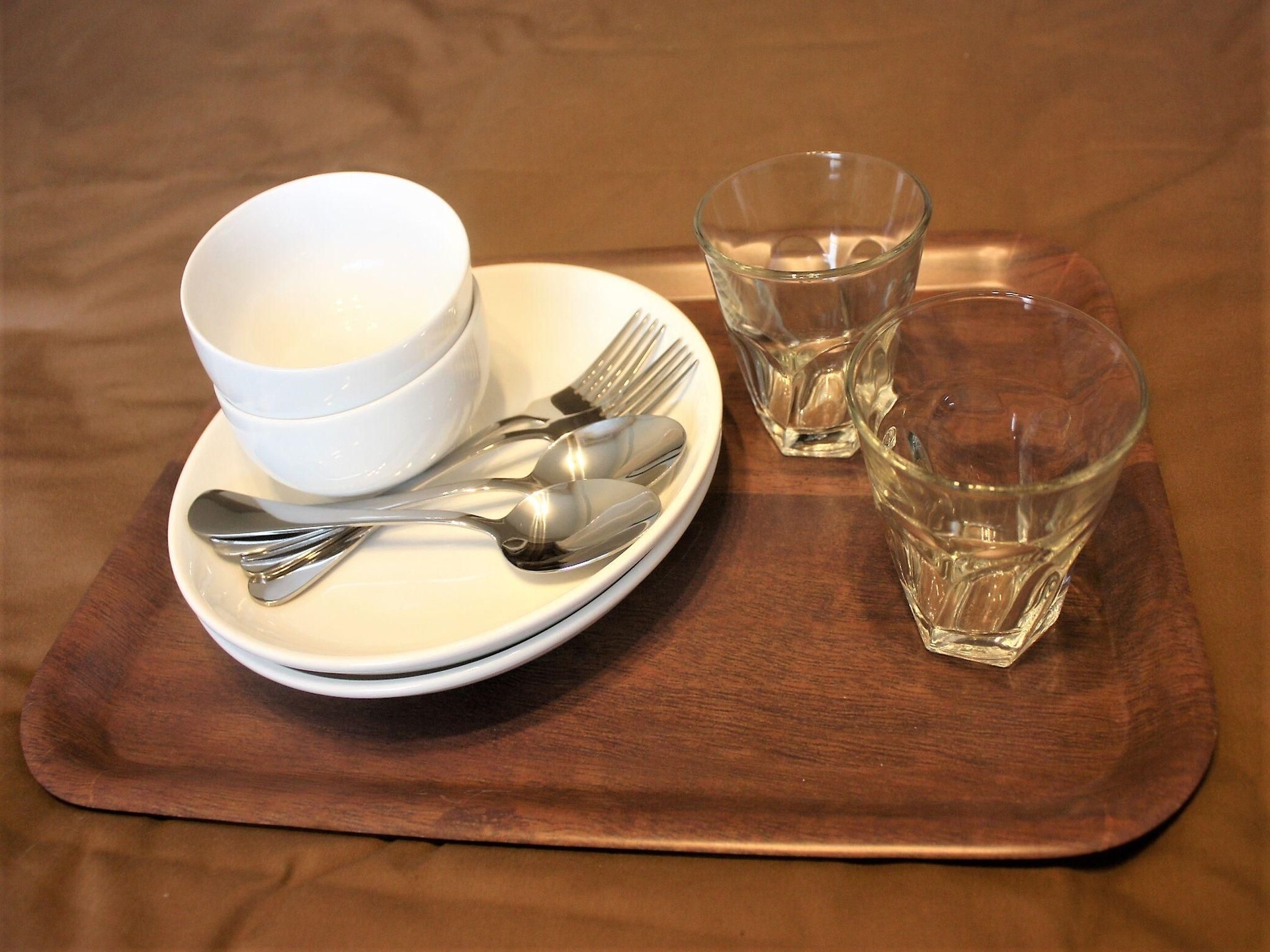 ฟอเรสต์ อินน์ ฟุกุโอกะ (ชื่อเดิม: เพียว เทนจิน) (Forest Inn Fukuoka (Old: Pure Tenjin))3