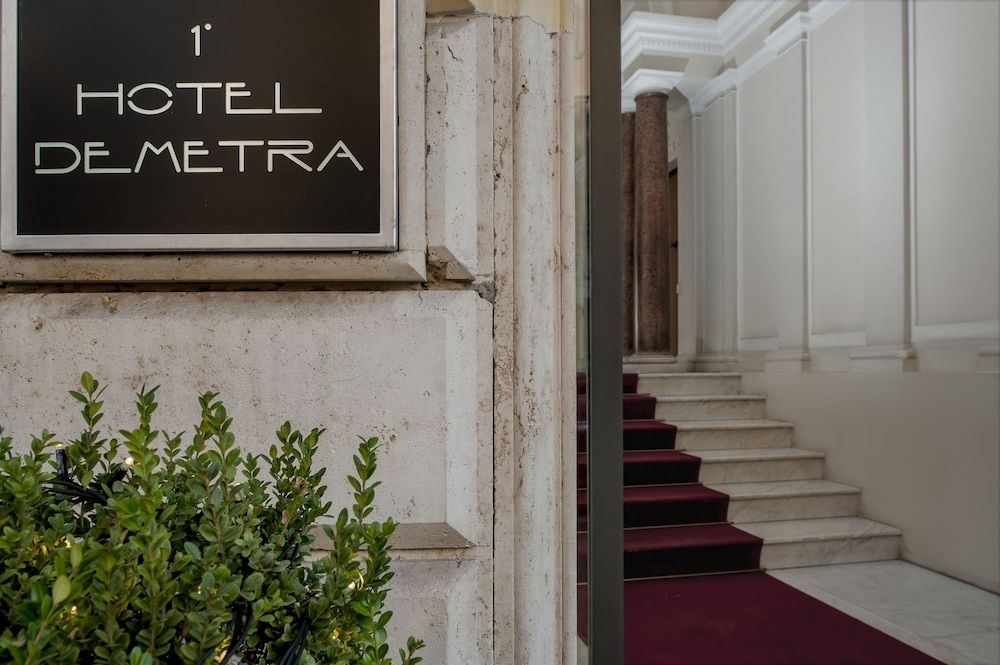 Demetra Hotel0
