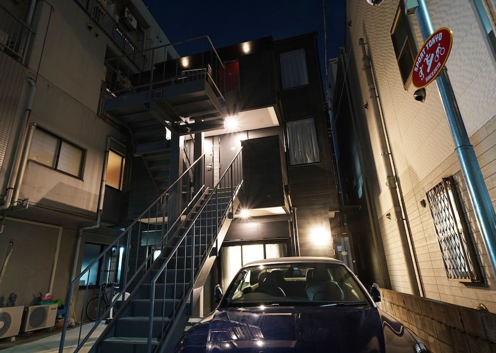 Sport Tokyo0