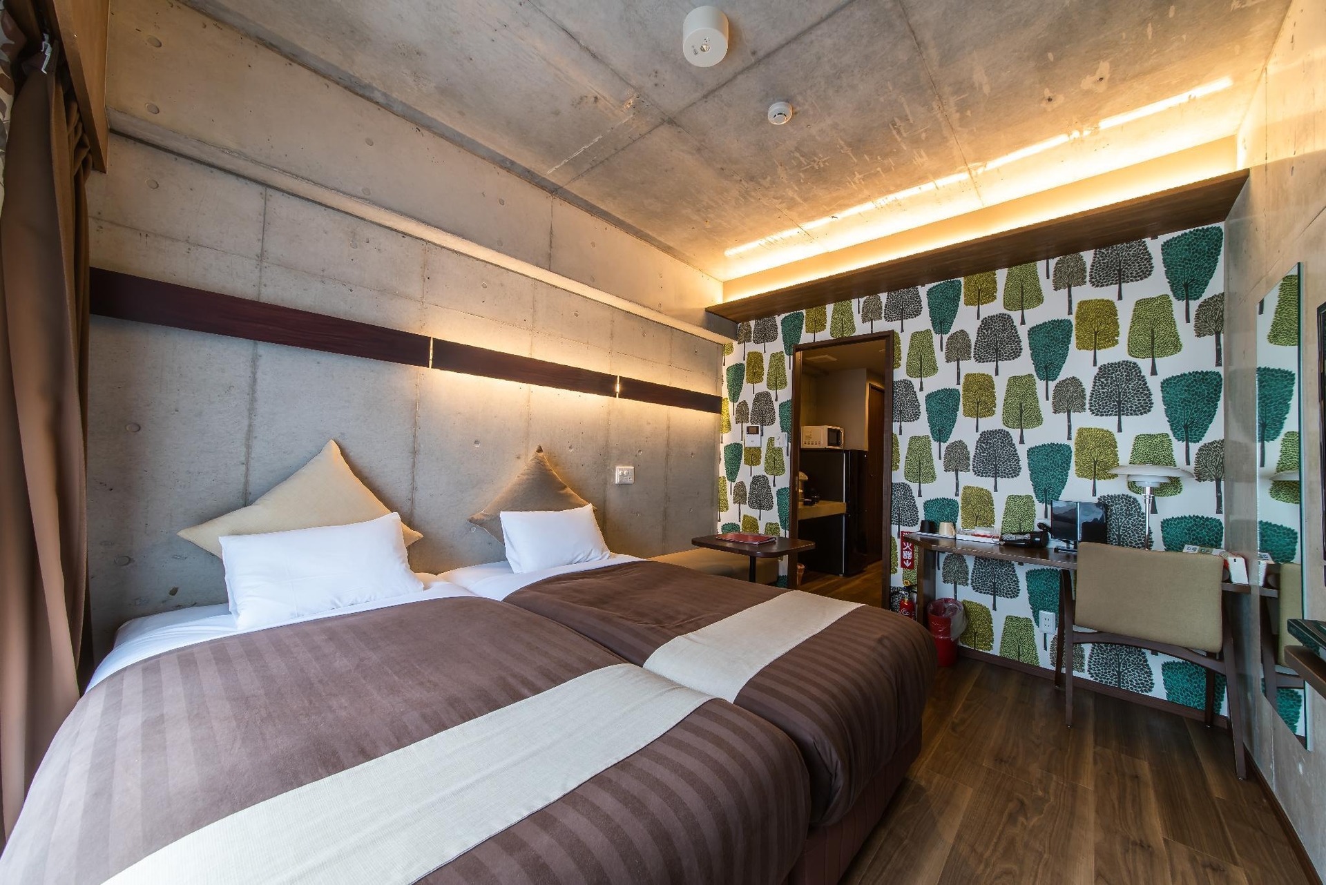 Condominio Makishi Annesso2