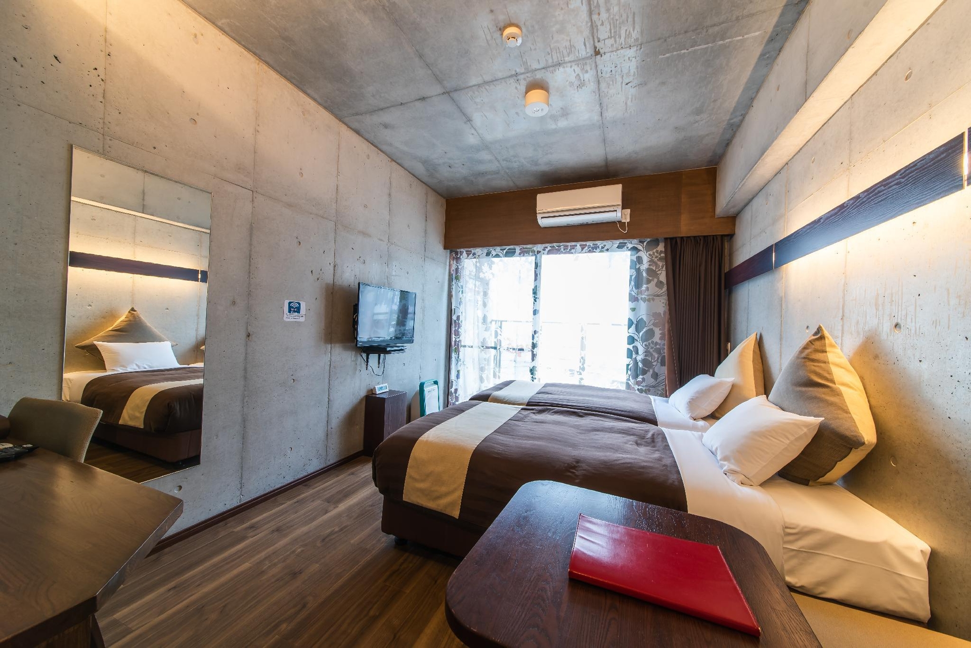 Condominio Makishi Annesso1