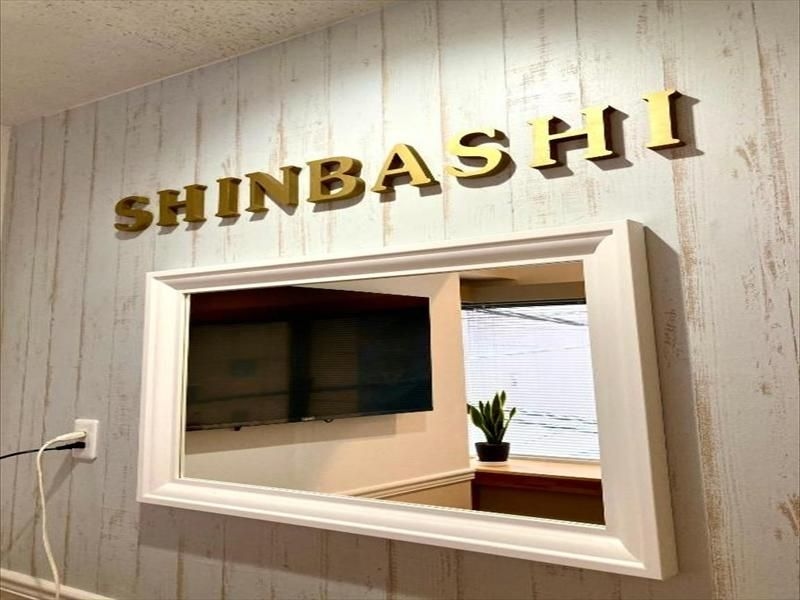 บีแอนด์บีพลัส ชินบาชิ (BNB+ Shinbashi)3