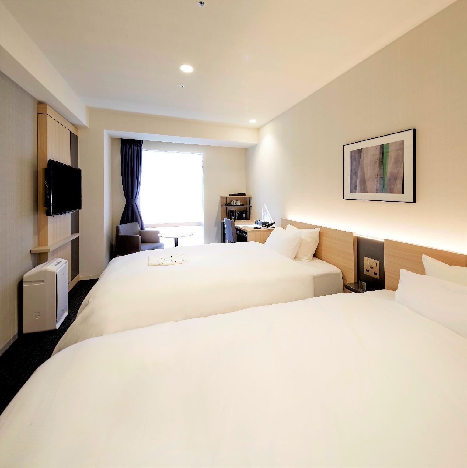 Tmark City Hotel Tokyo Omori1