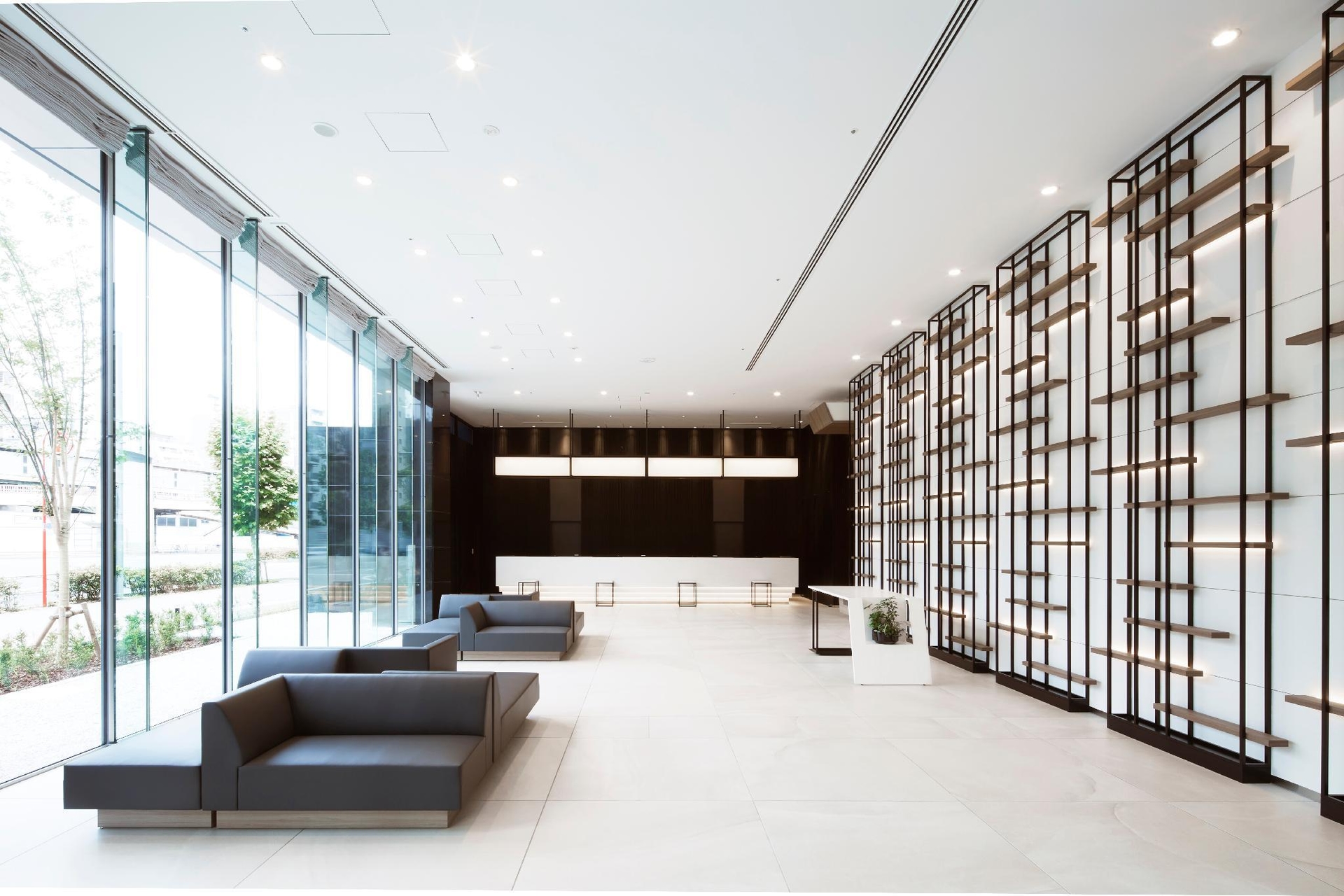 Tmark City Hotel Tokyo Omori3