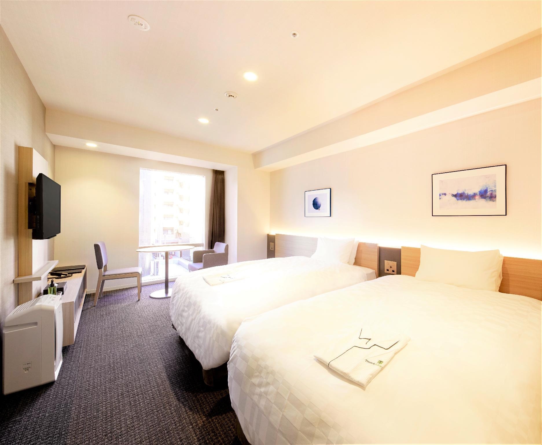 Tmark City Hotel Tokyo Omori2